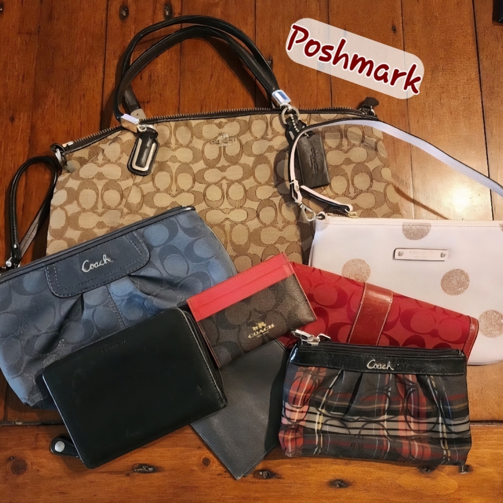 8 Piece Designer Bundle